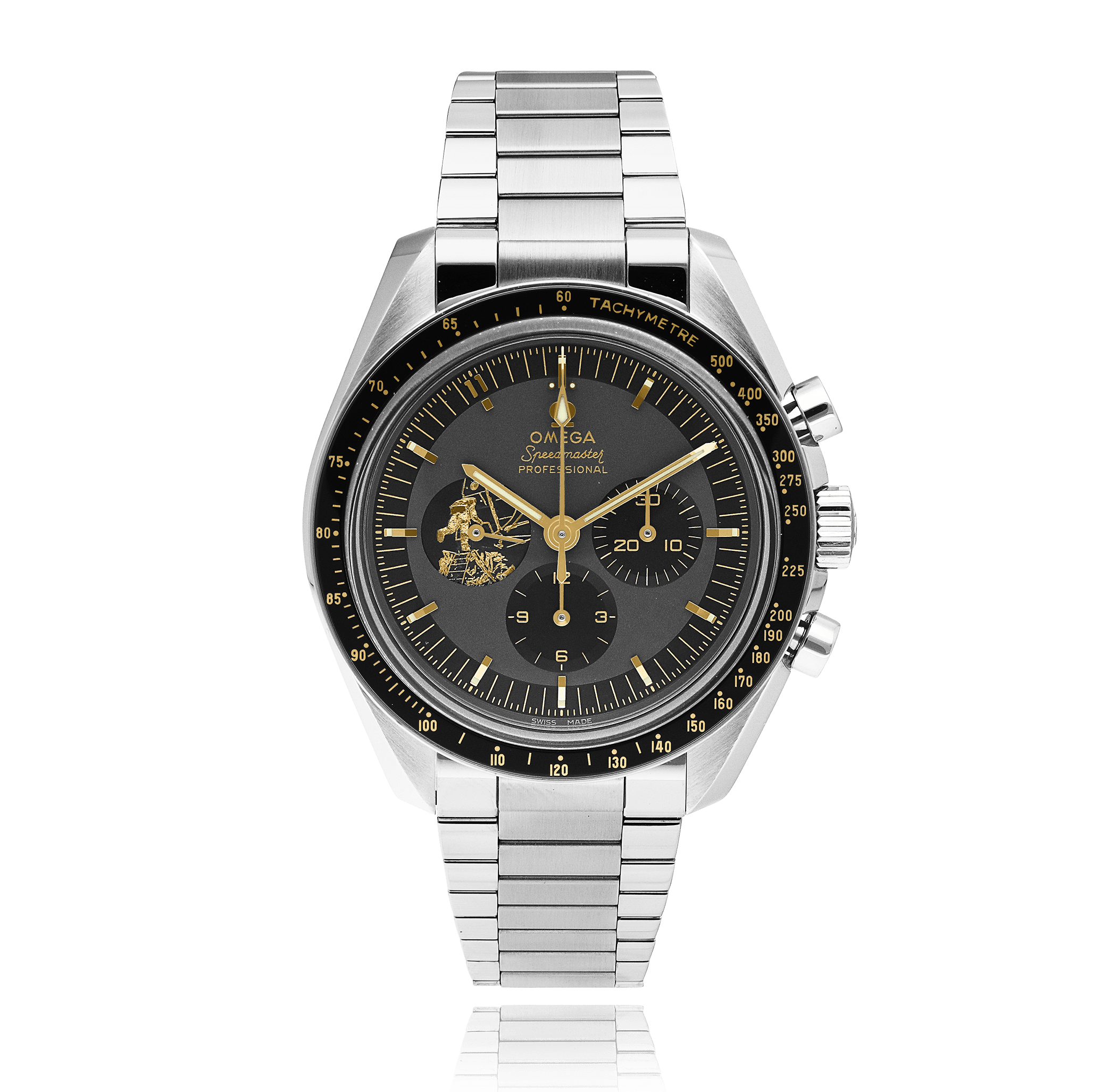 Speedmaster Prof. Certified Pre Owned Bucherer